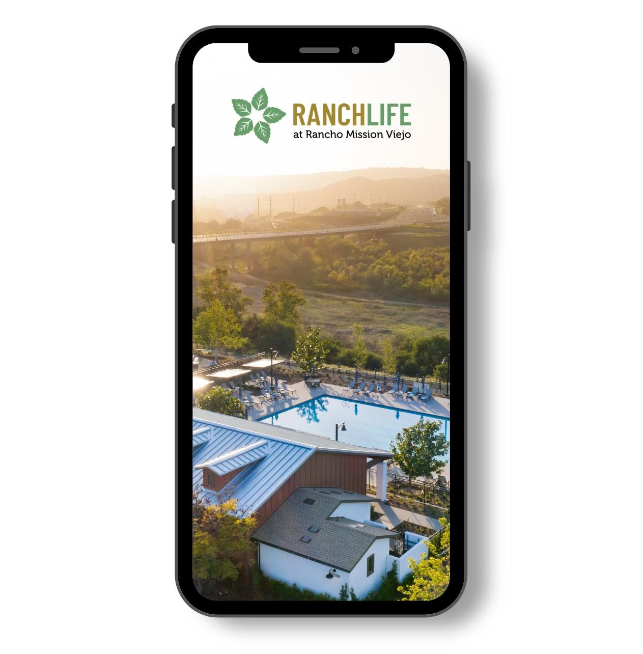 RanchRide RanchLife App